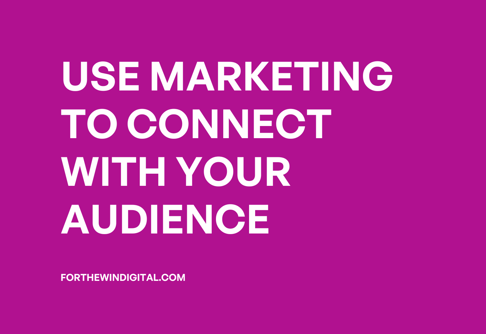 What’s the Difference Between Push and Pull Marketing? [Inbound vs Outbound]